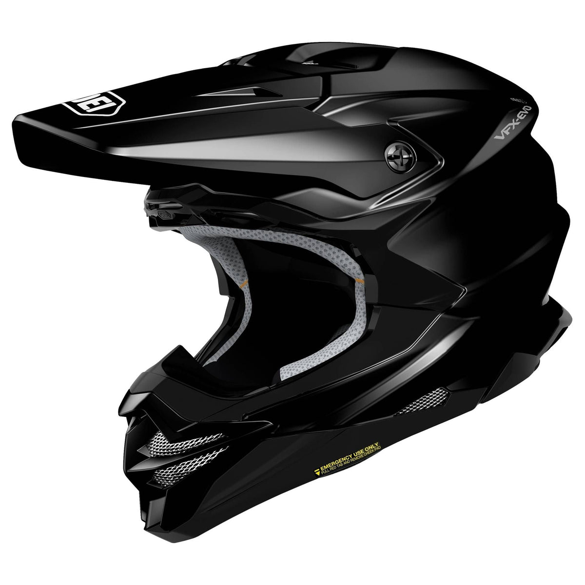 Shoei VFX-EVO Helmet