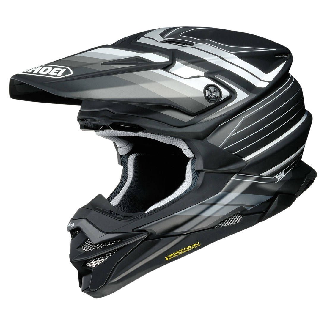 Shoei VFX-EVO Helmet