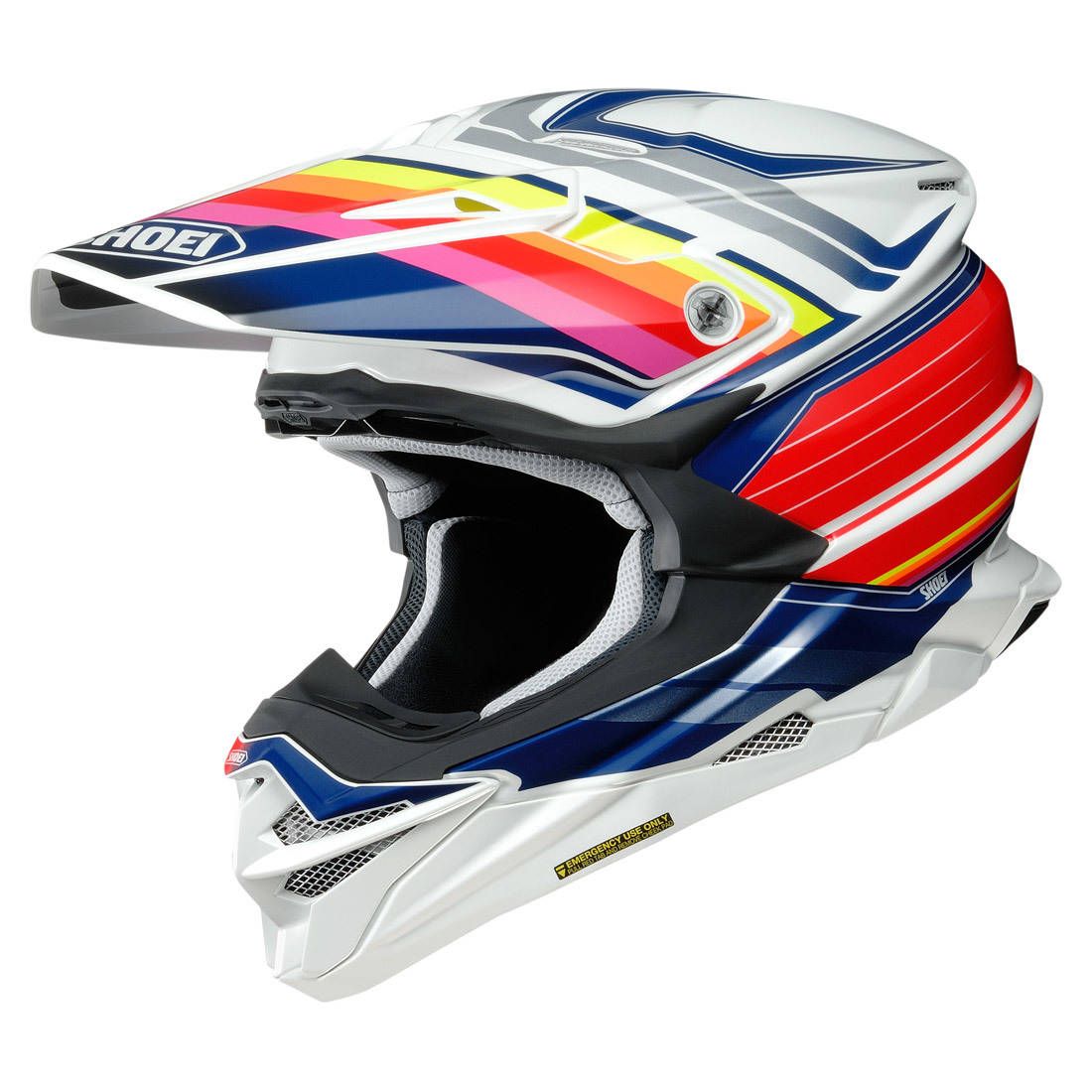 Shoei VFX-EVO Helmet