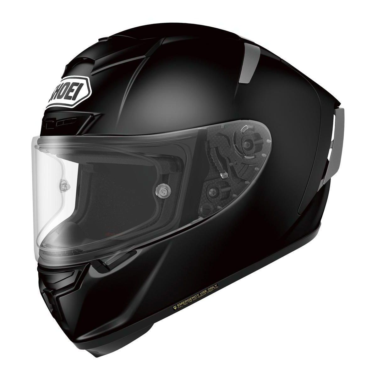 Shoei Helmets