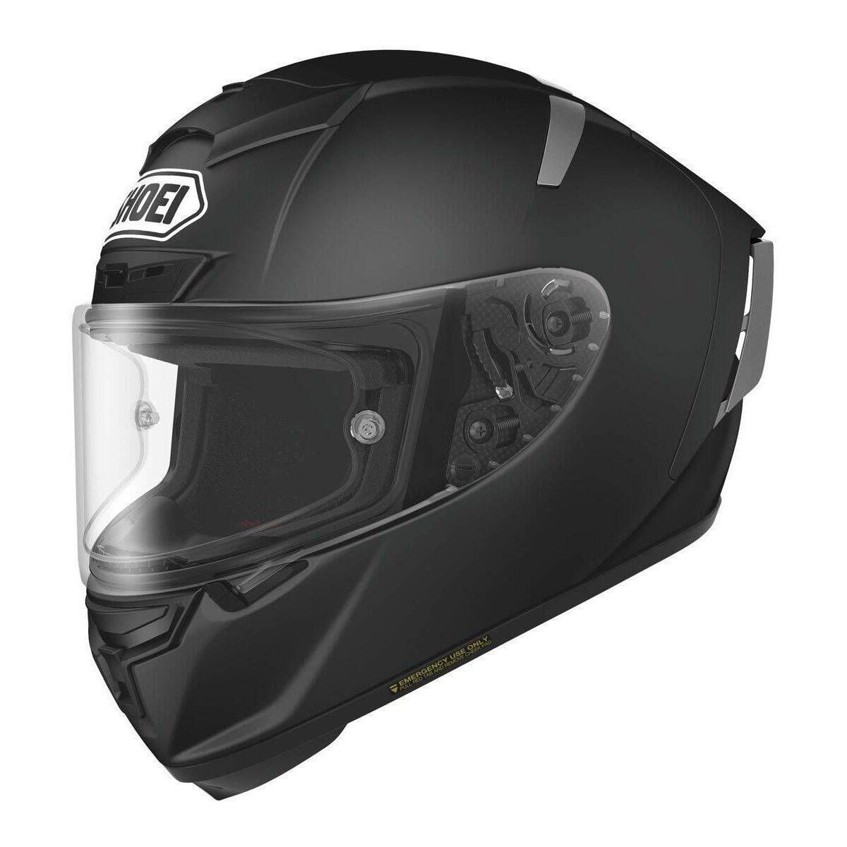 x-14-solid-helmet-matte-black-