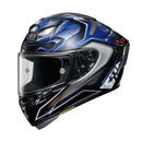 Shoei X-14 Helmet