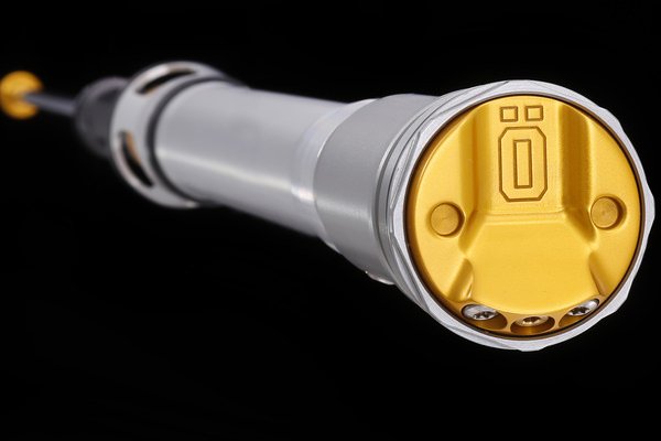 ÖHLINS -  Off-Road STX Cartridge Kit (FCX 0105)