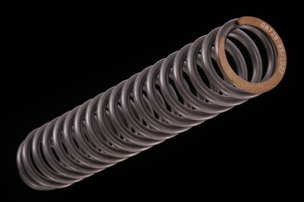 ÖHLINS -  fork springs (08435-65)