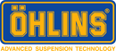ÖHLINS -  Street S36 Shock (HO 911)