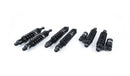 ÖHLINS -  Street S36 Blackline Twin Shocks (HO 963)