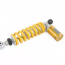 ÖHLINS -  Hypersport S36 Shock for 2018 to 2020 Kawasaki Ninja 400 (KA 745)