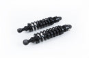 ÖHLINS -  Street S36 Blackline Twin Shocks (TR 644)