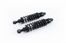 ÖHLINS -  Street S36 Blackline Twin Shocks (TR 963)