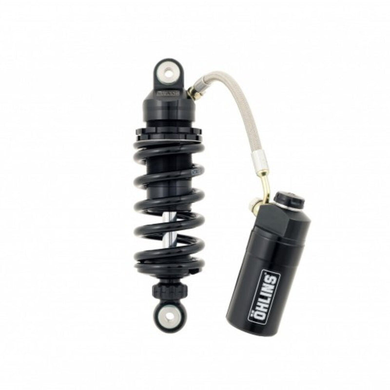 ÖHLINS - Street S46 Blackline Shock (KA 740)