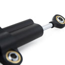 ÖHLINS -  Street Blackline Steering Damper (SD 068)