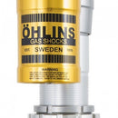 ÖHLINS -  Off-Road TTX FLOW Shock (YA 2192)